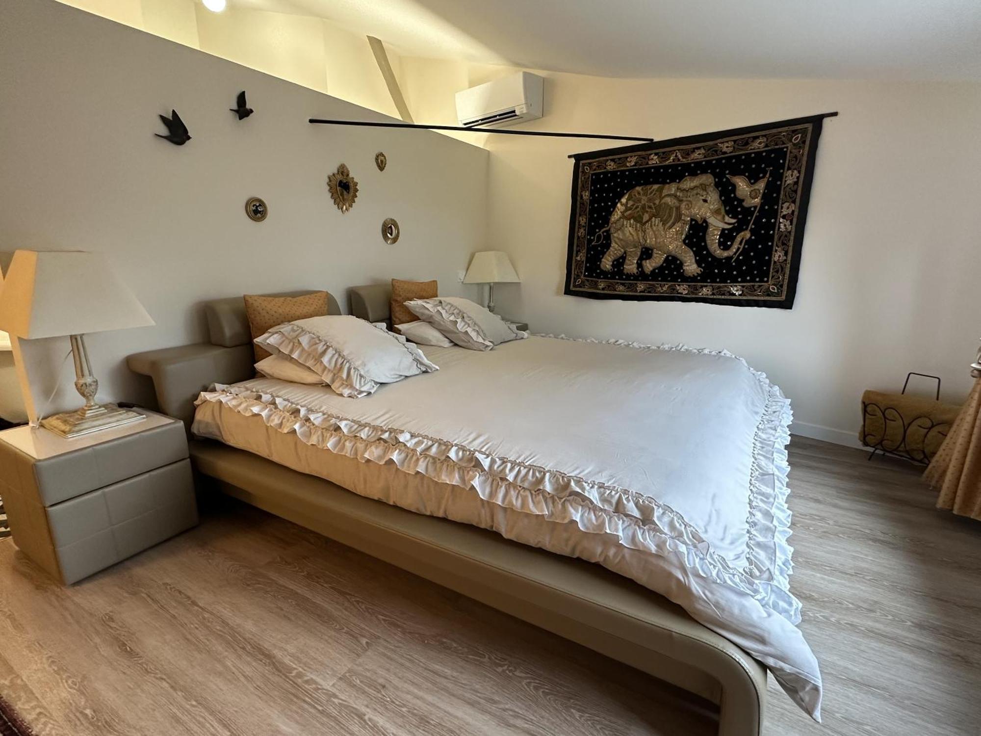 Maison Jeroboam Saint-Estèphe Quarto foto