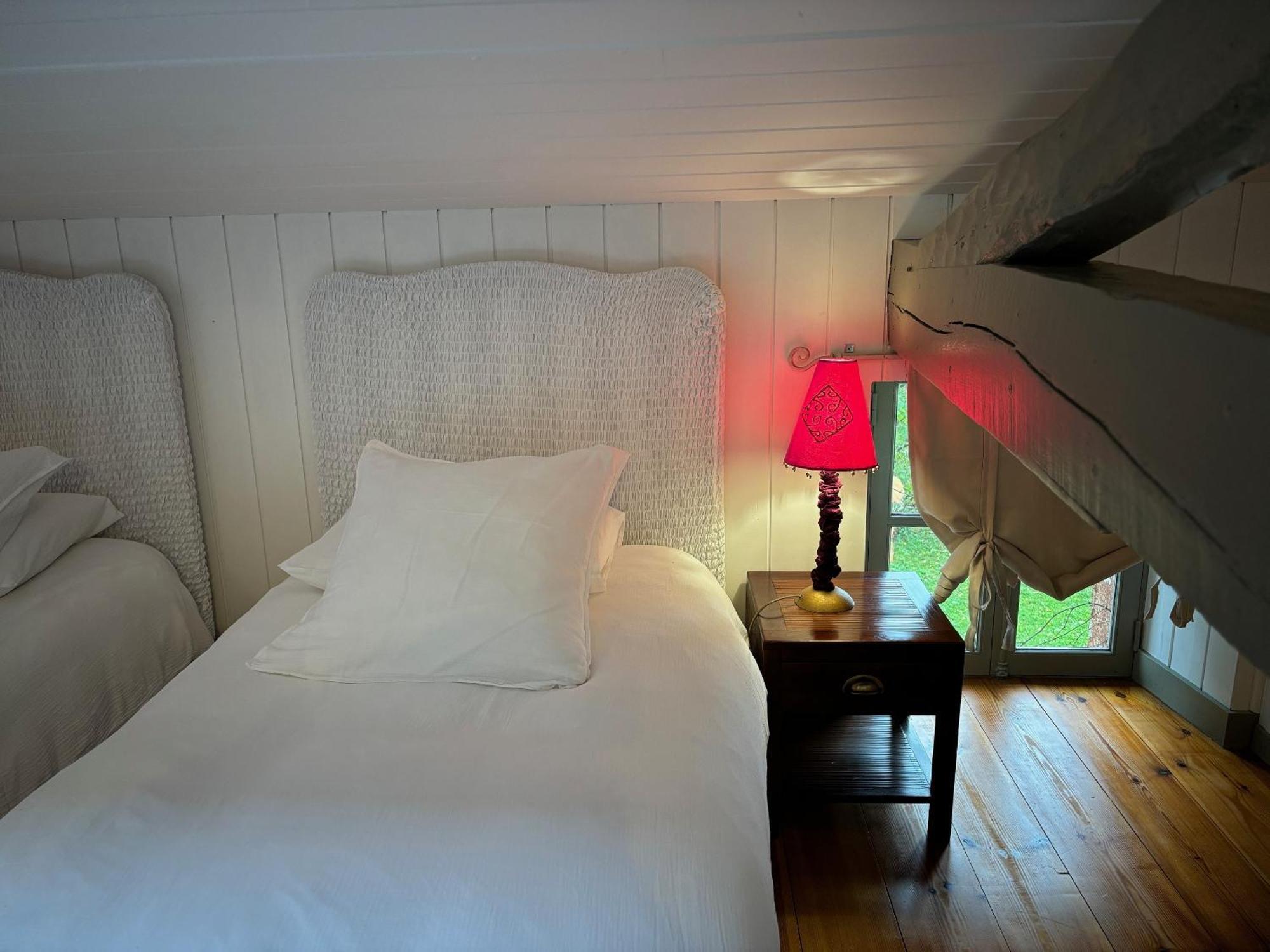 Maison Jeroboam Saint-Estèphe Quarto foto